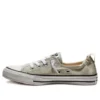 Chuck Taylor All Star Shoreline Slip “Grey”