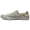 Chuck Taylor All Star Shoreline Slip “Grey”