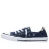 Chuck Taylor All Star Shoreline Slip “Navy”