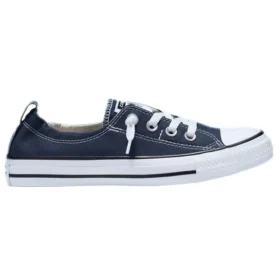 Chuck Taylor All Star Shoreline Slip “Navy”