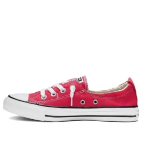 Chuck Taylor All Star Shoreline Slip “Red”