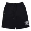 Chuck Taylor All Star Short Asia Sizing “Black”