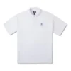 Chuck Taylor All Star Short Sleeve Rugby Asia Sizing “White”