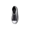 Chuck Taylor All Star Shroud Translucent Rubber High Top “Black”
