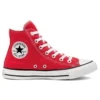 Chuck Taylor All Star Side Pocket “Red”