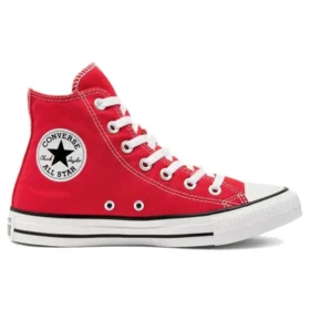 Chuck Taylor All Star Side Pocket “Red”