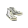 Chuck Taylor All Star “Silver”