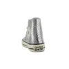 Chuck Taylor All Star “Silver”