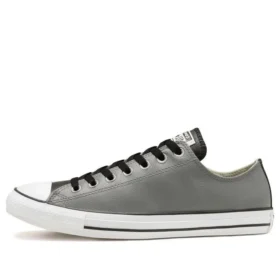 Chuck Taylor All Star “Silver Grey”