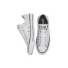 Chuck Taylor All Star “Silver White”