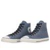 Chuck Taylor All Star SK Hi “Navy”