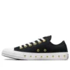 Chuck Taylor All Star Skate Shoes “Black White”