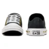 Chuck Taylor All Star Skate Shoes “Black White”
