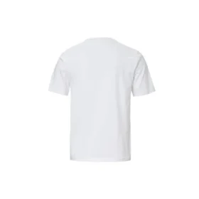 Chuck Taylor All Star Skateboard Printing Short Sleeve Printing “White”