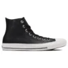 Chuck Taylor All Star SL High Leather Ox “Black”