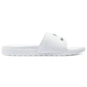 Chuck Taylor All Star Slide Low Top “White”