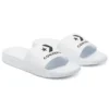 Chuck Taylor All Star Slide Low Top “White”