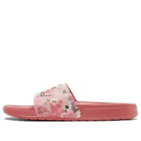 Chuck Taylor All Star Slide Slippers “Pink White”