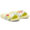 Chuck Taylor All Star Slide Slippers Yellow