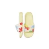 Chuck Taylor All Star Slide Slippers Yellow