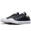 Chuck Taylor All Star Slip “Black”