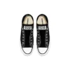 Chuck Taylor All Star Slip “Black”