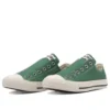 Chuck Taylor All Star SLIP III OX “Green White”