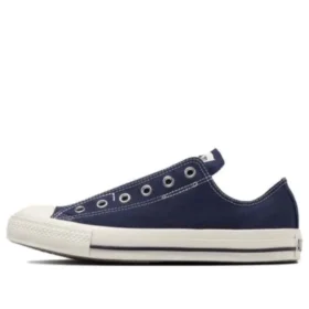 Chuck Taylor All Star Slip III OX “Navy White”