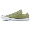 Chuck Taylor All Star Slip Low “Street Sage”