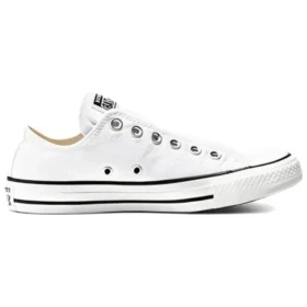 Chuck Taylor All Star Slip Low “White”
