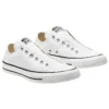 Chuck Taylor All Star Slip Low “White”