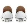Chuck Taylor All Star Slip Low “White”