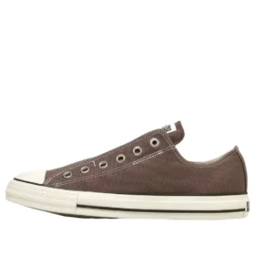 Chuck Taylor All Star Slip N OX “Dark Brown”