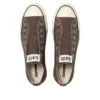 Chuck Taylor All Star Slip N OX “Dark Brown”