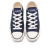 Chuck Taylor All Star Slip-On III OX Japan “Navy”