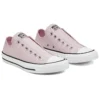 Chuck Taylor All Star Slip “Pink”