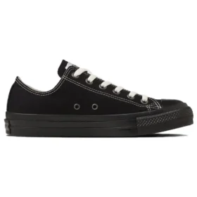 Chuck Taylor All Star Slip Resistant Ey Ox “Black” “Black”