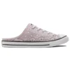 Chuck Taylor All Star Slipper “Pink Purple”