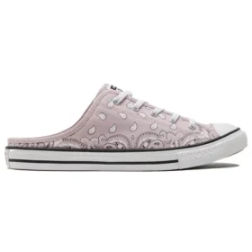 Chuck Taylor All Star Slipper “Pink Purple”