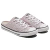Chuck Taylor All Star Slipper “Pink Purple”