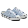 Chuck Taylor All Star Slippers “Blue White”