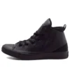 Chuck Taylor All Star Sloane Monochrome “Triple Black”