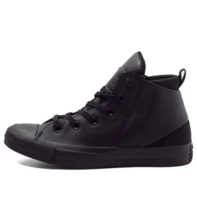 Chuck Taylor All Star Sloane Monochrome “Triple Black”