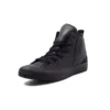 Chuck Taylor All Star Sloane Monochrome “Triple Black”