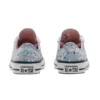 Chuck Taylor All Star Sneakers K Blue/Multi-color