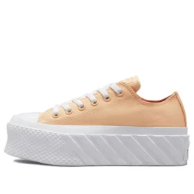 Chuck Taylor All Star Sneakers Orange