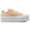 Chuck Taylor All Star Sneakers Orange