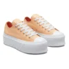 Chuck Taylor All Star Sneakers Orange