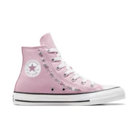 Chuck Taylor All Star Sneakers “Phantom Violet”