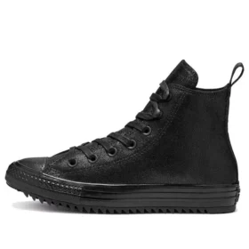 Chuck Taylor All Star Space Mountain Hiker High “Black Samurai”